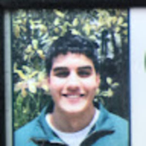 Meet your Posher, Brahim